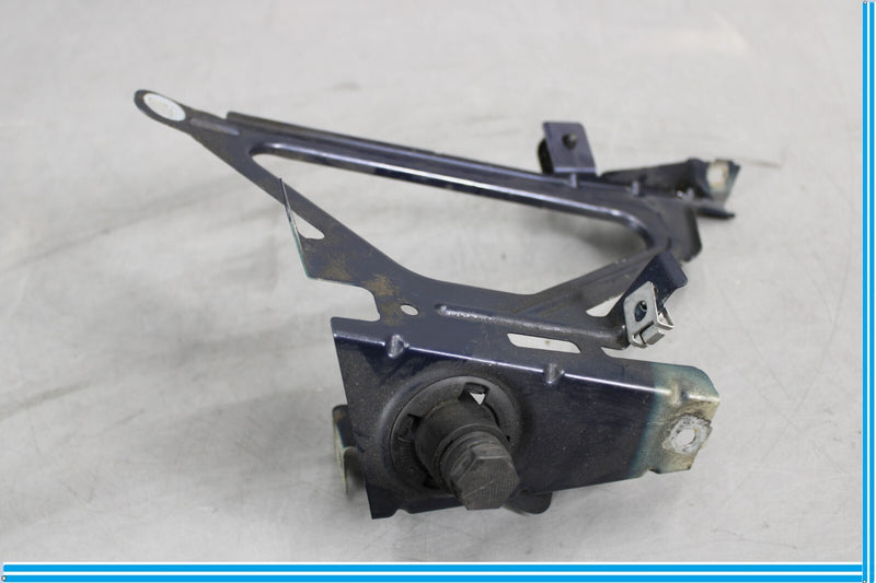Load image into Gallery viewer, 09-15 BMW 750Li F01 F02 Front Right Side Hood Hinges Bracket Hinge Oem
