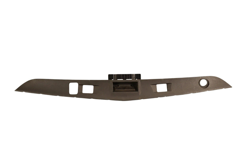 Load image into Gallery viewer, 10-13 Mercedes W212 E350 E500 Rear Trunk Lid Tailgate Handle Trim 2127400793 OEM
