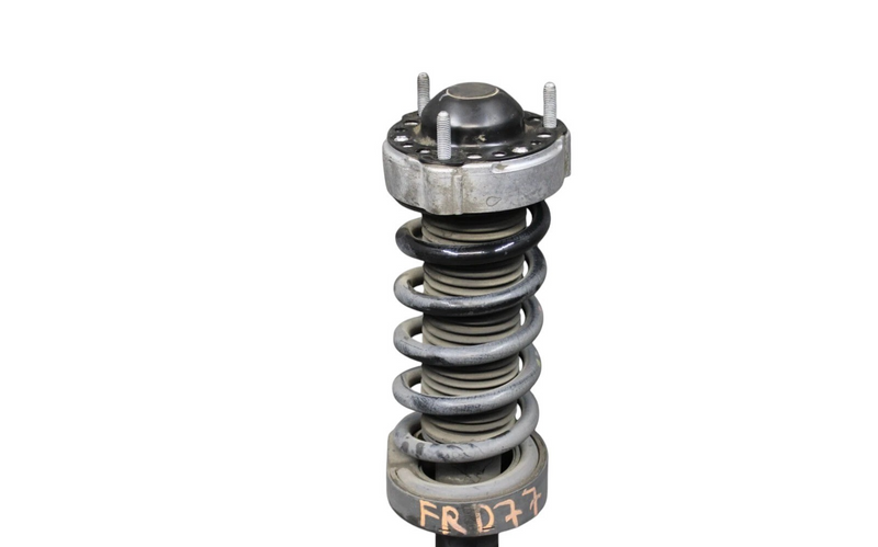 Load image into Gallery viewer, 11-13 Volkswagen VW Touareg Front Right Side Suspension Shock Strut Absorber Oem
