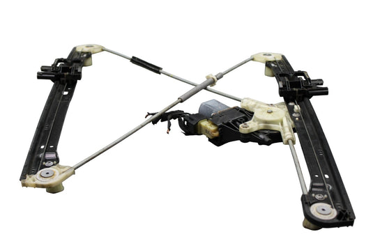 13-24 Land Rover Range Rover L405 Front Right Side Door Window Regulator Oem