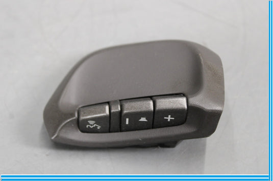 07-12 Lexus LS460 XF40 Steering Wheel Radio Volume Voice Control Switch Oem