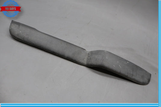 10-13 Land Range Rover Sport Front Bumper Left Spoiler Valance Panel Oem