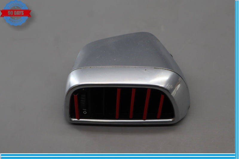 Load image into Gallery viewer, 11-18 Porsche Cayenne 958 Right Side Dash AC A/C Air Vent Grill Oem

