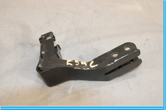 11-18 Audi A8 Quattro Left Driver Side Sub Frame Mounting Bracket Oem