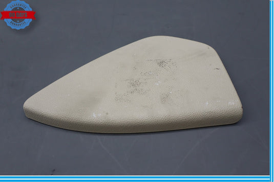 03-12 Mercedes R230 SL500 SL55 AMG Right Passenger Side Door Panel Cover Oem