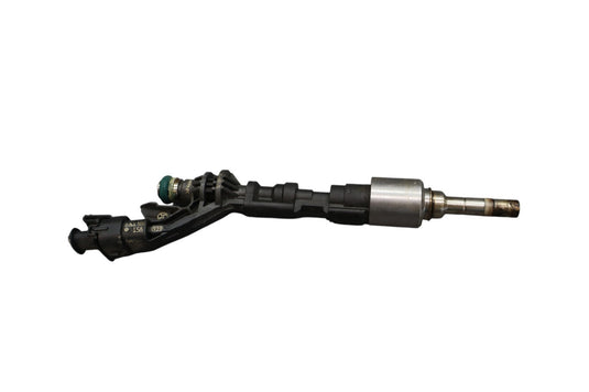 13-19 Jaguar XJ XJL V6 Engine Motor Fuel Injector 3.0L 0261500158 Oem