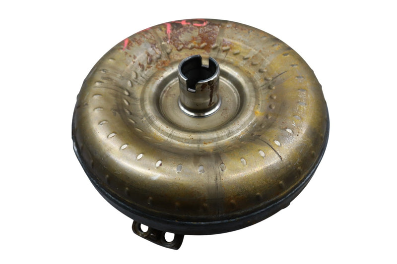 Load image into Gallery viewer, 07-13  Mercedes W221 S550 Engine Automatic Transmission Torque Converter Oem
