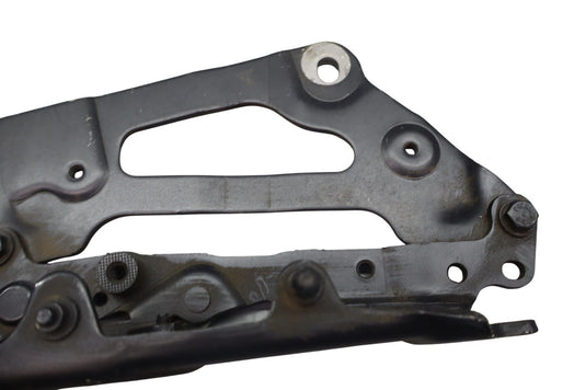 @10-17 BMW 535i 550i GT F07 Front Right Passenger Side Hood Hinge 7046324 Oem