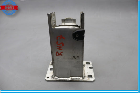 09-17 Audi Q5 SQ5 Rear Right Passenger Side Bumper Bracket 8R0807134 Oem