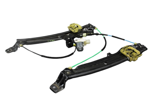 11-16 BMW 528i 535i 550i xDrive Front Right Side Door Window Regulator Motor Oem