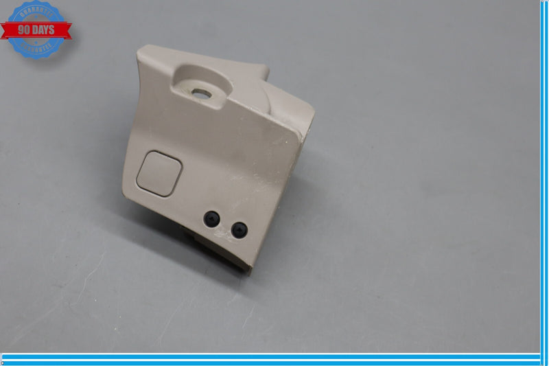 Load image into Gallery viewer, 02-10 Lexus SC430 Z40 Right Passenger Side Trunk Storage Catch Mount ECRU Oem
