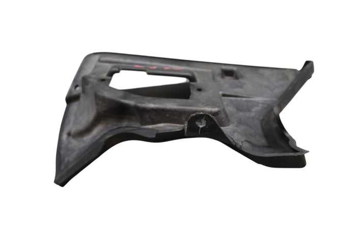 14-18 BMW X5 F15 Left Driver Side Engine Compartment Partition Outer Cover Oem