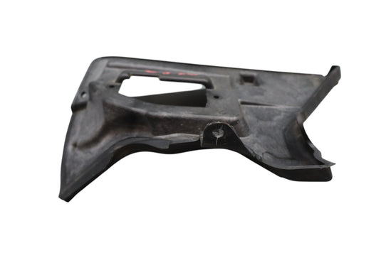 14-18 BMW X5 F15 Left Driver Side Engine Compartment Partition Outer Cover Oem