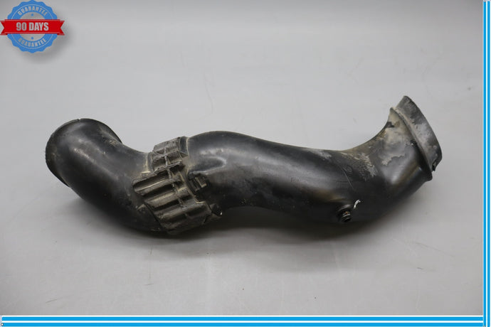 11-17 Volkswagen VW Touareg Air Intake Intake Pipe Tube 7P6129609 Oem