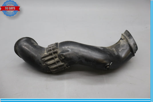 11-17 Volkswagen VW Touareg Air Intake Intake Pipe Tube 7P6129609 Oem