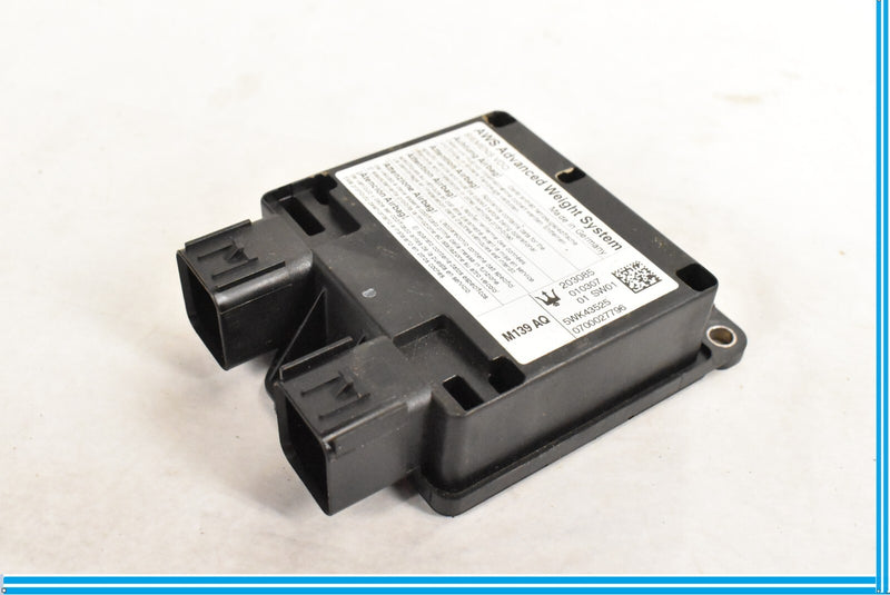 Load image into Gallery viewer, 03-12 Maserati Quattroporte AWS Advance Weight System Module 203085 Oem

