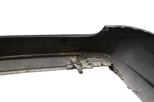 10-13 Mercedes W212 E350 E400 E550 Sport AMG Rear Bumper Cover Assembly OEM