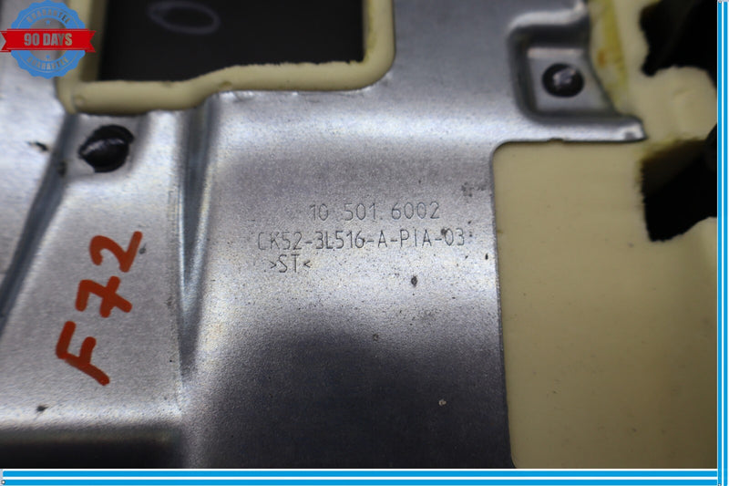 Load image into Gallery viewer, 14-17 Land Rover Range Rover Sport Steering Column Bezel Cover Trim Oem
