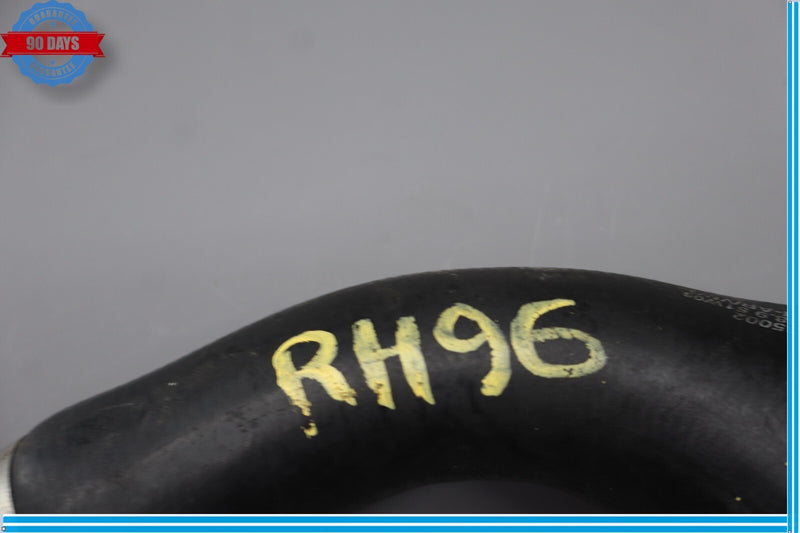 Load image into Gallery viewer, 08-19 BMW 535i 750Li Right Air Intake Duct Intercooler Tube Upper Hose Oem
