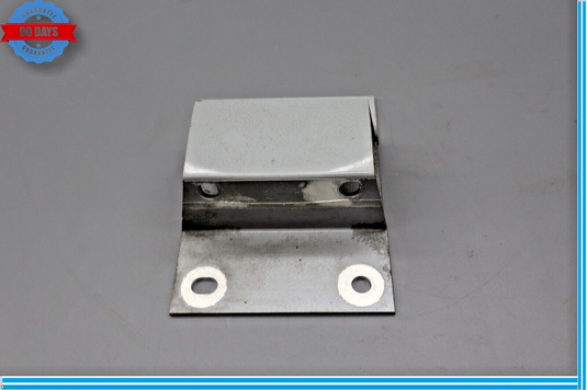 07-15 Jaguar X150 XK Front Left Driver Side Extension Bar Bracket Oem