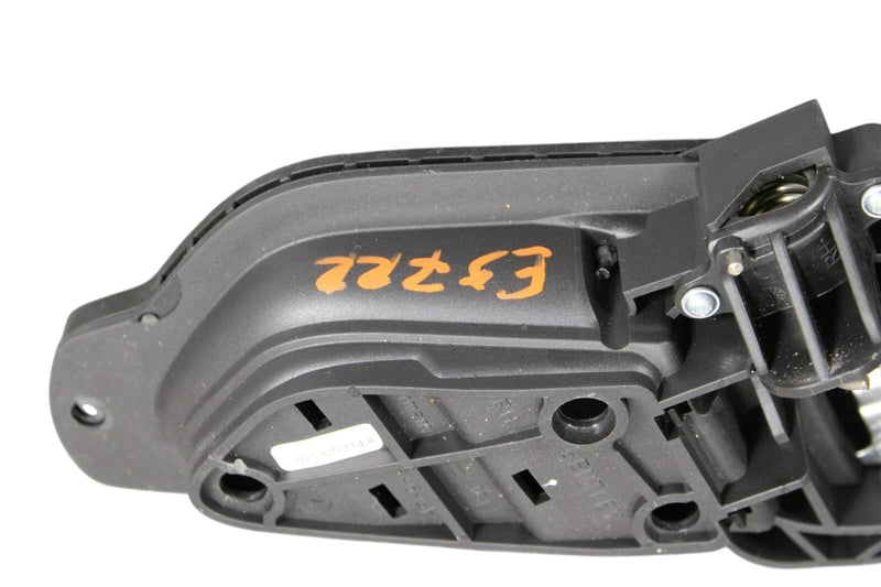 Load image into Gallery viewer, 03-12 Bentley Continental Rear Right Passsenger Side Interior Door Handle OEM
