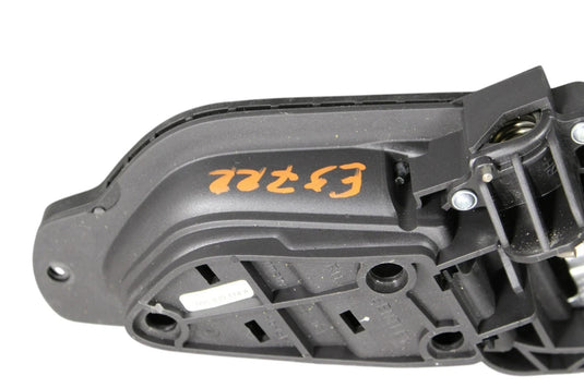 03-12 Bentley Continental Rear Right Passsenger Side Interior Door Handle OEM