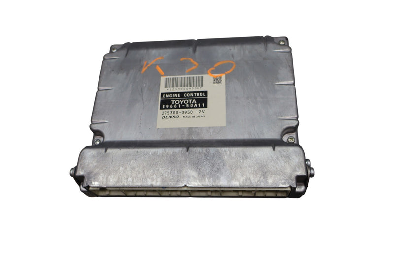 Load image into Gallery viewer, 07-08 Lexus LS460 4.6L Engine Electronic Control Module Computer ECU ECM PCM Oem
