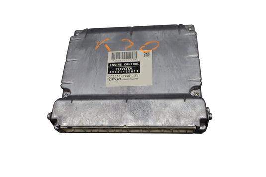 07-08 Lexus LS460 4.6L Engine Electronic Control Module Computer ECU ECM PCM Oem