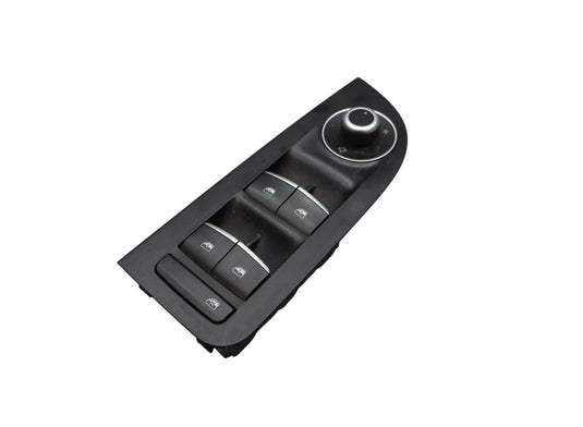 17-21 Alfa Romeo Giulia Front Left Driver Power Window Master Switch Oem