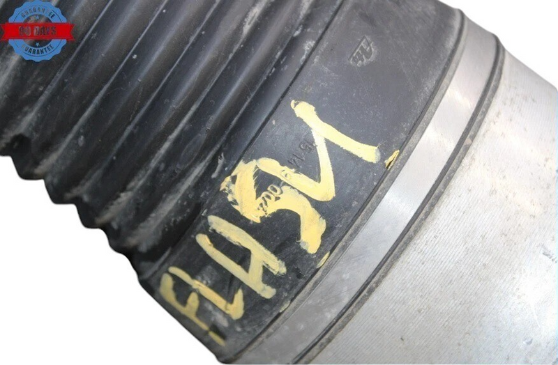 Load image into Gallery viewer, 11-16 Hyundai Equus Signature Front Left Air Suspension Shock Strut Oem
