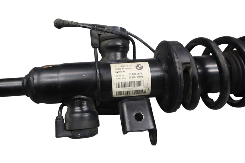 Load image into Gallery viewer, 10-17 BMW 535i 550i GT F07 Front Left Suspension Shock Strut Absorber VDC Oem
