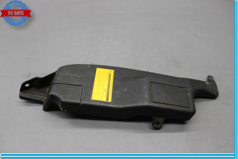 Load image into Gallery viewer, 02-10 Lexus SC430 Z40 Front Right Passenger Side Motor Engine Bay Cover Oem
