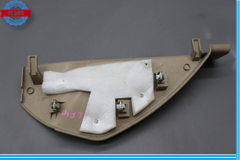Load image into Gallery viewer, 12-19 Mercedes GL450 GL550 Front Left Side Dashboard Dash Board Trim Oem
