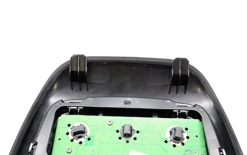 Load image into Gallery viewer, 14-17 Maserati Ghibli M157 Interior Overhead Dome Light Lamp Cover Black Oem
