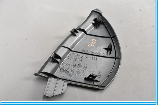 02-10 Lexus SC430 Front Right Passenger Side Dashboard Dash Cap Cover Trim Oem