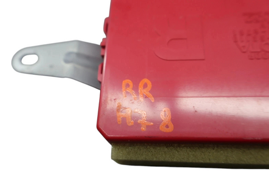 07-12 Lexus LS460 Rear Right Door Multiplex Control Module Unit 8922450110 Oem
