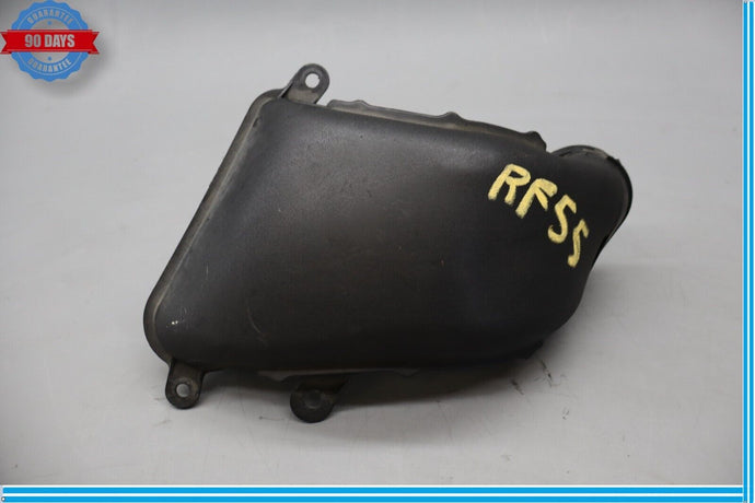 10-15 Jaguar XJ XJL Right Side Air Intake Duct Guide Tube Pipe 8X239A624BA Oem