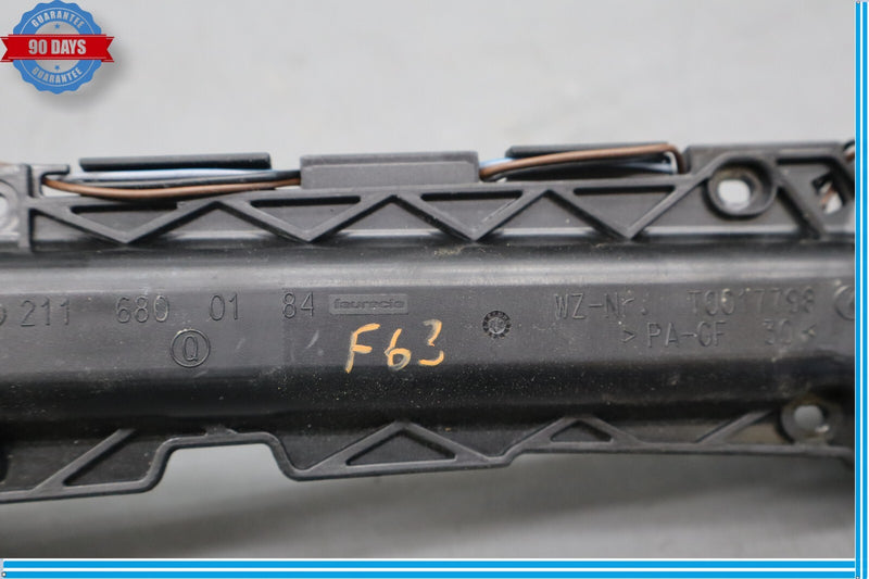 Load image into Gallery viewer, 03-09 Mercedes W211 E320 E500 Dashboard Glove Box Compartment Lock Latch Oem
