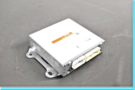 07-09 Lexus LS460 Rear Left Driver Side Seat Climate Control Module Unit Oem