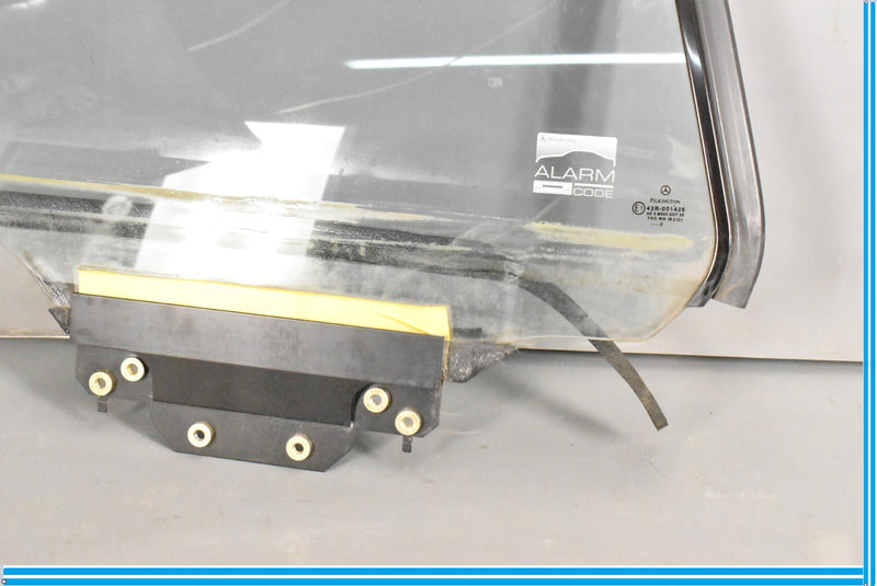 Load image into Gallery viewer, 00-06 Mercedes CL500 S55 AMG W220 Rear Right Passenger Side Window Glass Oem
