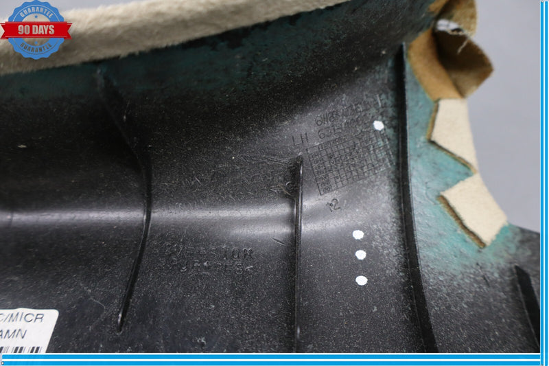 Load image into Gallery viewer, 07-15 Jaguar X150 XK XKR Front Left Driver Side A Pillar Trim Panel Oem
