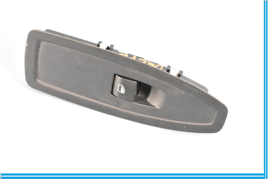 12-16 BMW F30 320i 328i Right Front Passenger Side Door Window Power Switch Oem