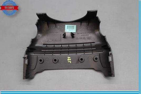 15-20 Hyundai Genesis G80 SIG Front Upper Shroud Steering Column Trim Oem