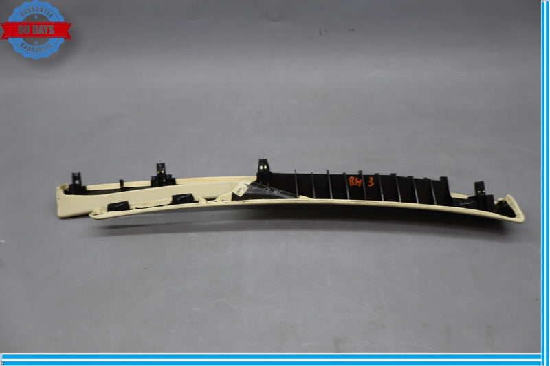 Load image into Gallery viewer, 02-10 Lexus SC430 Front Right Passenger Side Seat Cushion Cover Trim Oem
