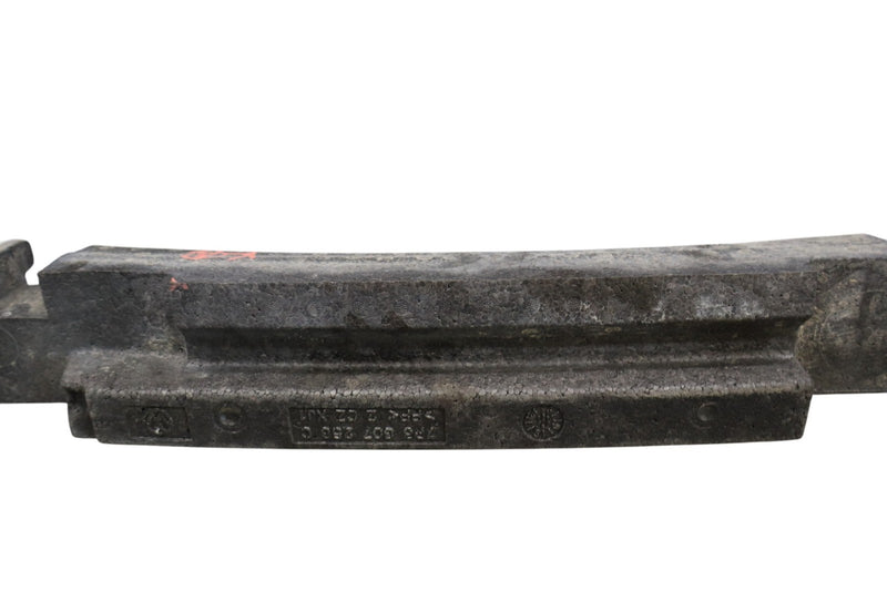 Load image into Gallery viewer, 11-17 Volkswagen Touareg Rear Bumper Impact Absorber Foam 7P6807256 Oem

