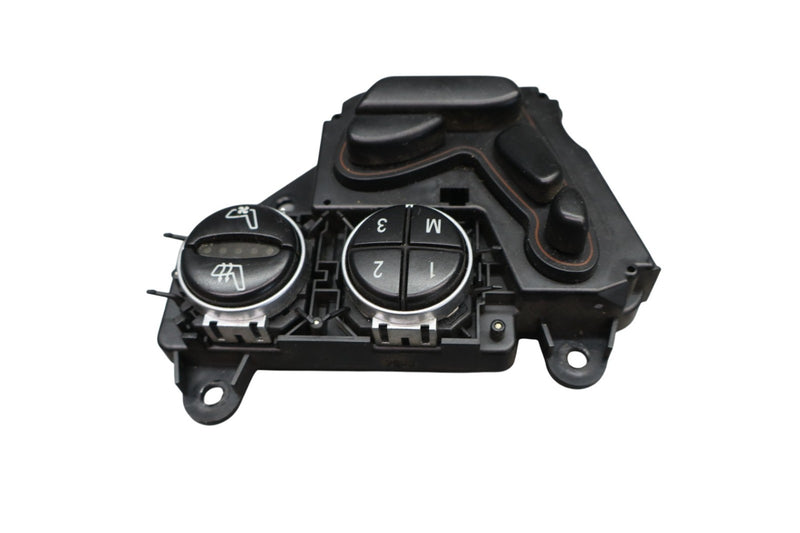 Load image into Gallery viewer, 03-08 Mercedes R230 SL500 SL55 AMG Left Side Seat Switch Control Module Oem
