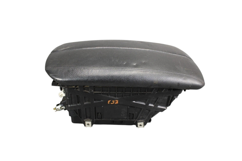 Load image into Gallery viewer, 14-18 BMW X5 Front Center Console Storage Compartment Armrest 9251992 Oem
