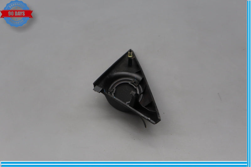 Load image into Gallery viewer, 02-10 Lexus SC430 Front Right Passenger Side Tweeter Inner Mirror Trim Oem
