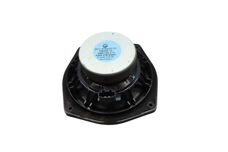 Load image into Gallery viewer, 09-16 BMW Z4 E89 Front Right or Left Door Top HiFi Woofer Audio Speaker Oem
