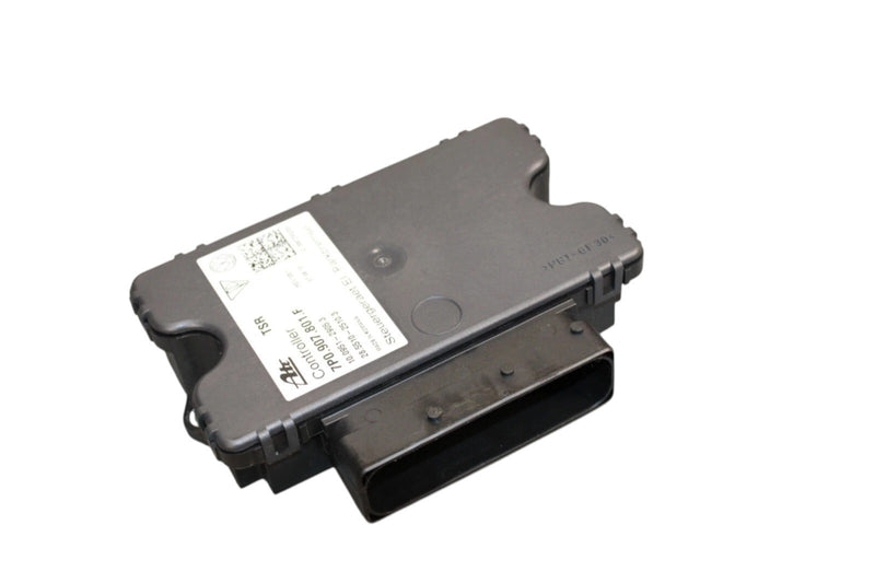 Load image into Gallery viewer, 11–18 Porsche Cayenne Electric Parking Brake Control Module 7P0907801F Oem
